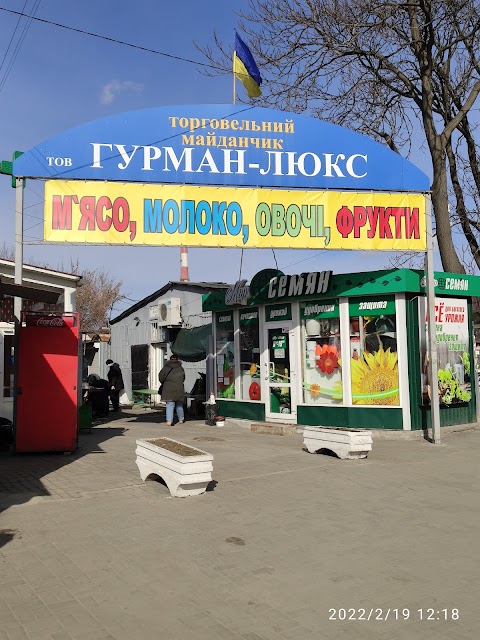 Мініринок