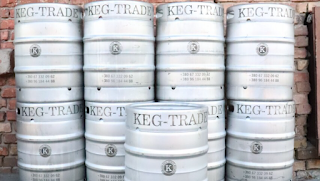 Kegtrade - магазин пивного оборудования✴️ Пивные кеги. Продажа, аренда, маркировка пивных кег