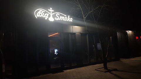 Магазин "Big Smoke"