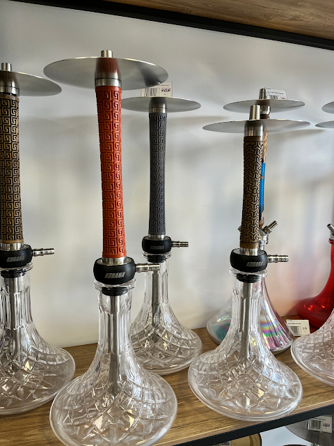 shisha store