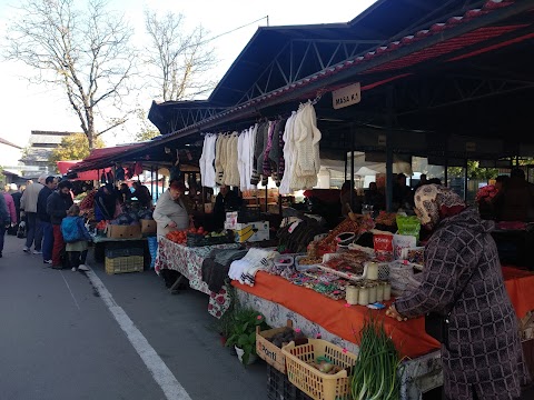 City Market