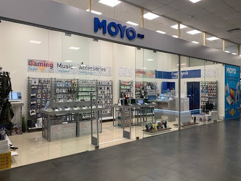 MOYO (смартфони, ноутбуки, техніка)