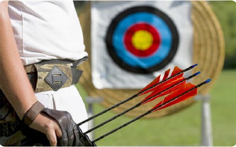 Archery Club Chernigiv