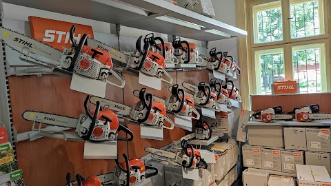 Stihl Rădăuți