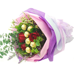 MoldovaFlowers Shop & Moldova Florist