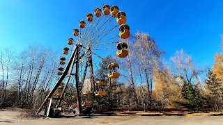 "Chernobyl Exclusive Tours" LLC