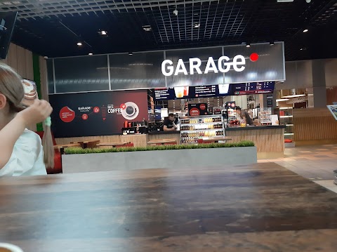 GARAGE food&coffee