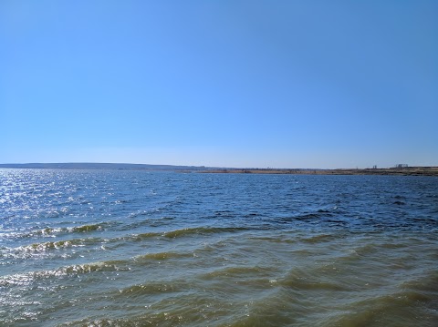 Яворівське озеро