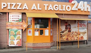 Pizza Al Taglio