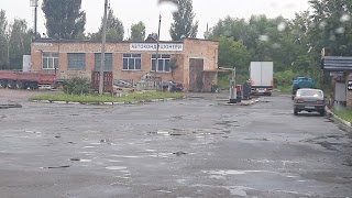 ВІП-ТРАНС СТО Даф Вольво Трак