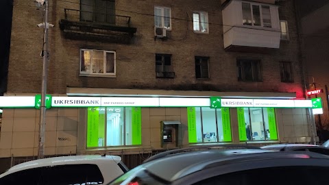 UKRSIBBANK BNP Paribas Group