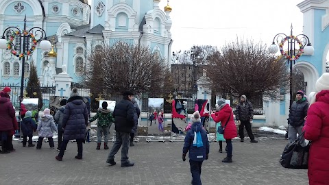 Олександрівський сквер