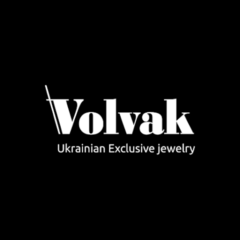 Volvak — Ексклюзивні ювелірні вироби ручної роботи