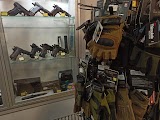 Магазин тактичного спорядження Strikeshop