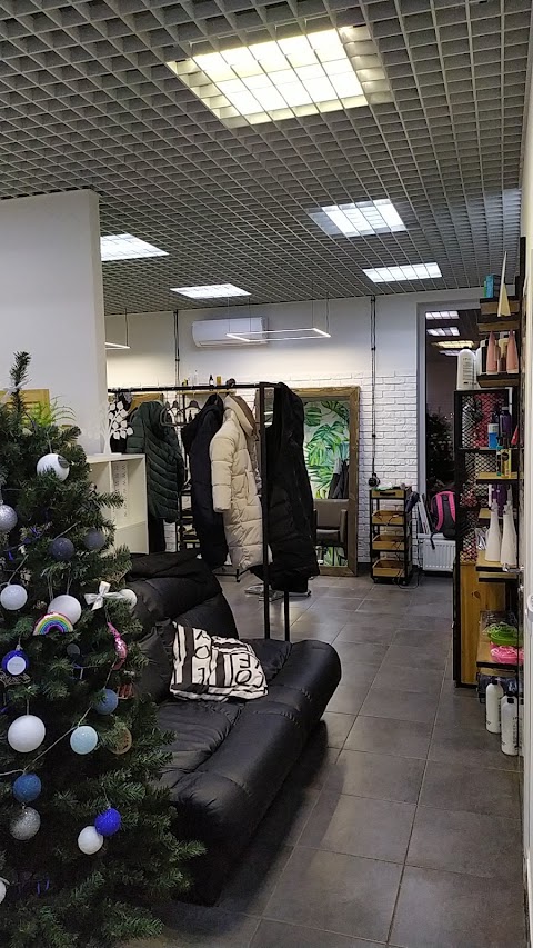 Bright Salon Irpin