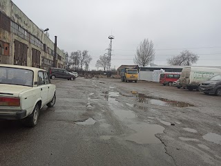 ЗАПОРОЖСКИЙ АВТОРЕМОНТНЫЙ ЗАВОД, ООО