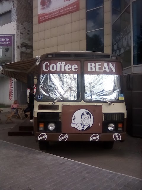 Кафе "Bean"