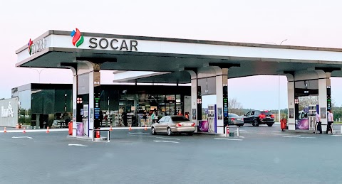 SOCAR