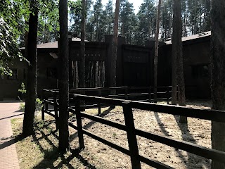 Конный комплекс Relax Park Verholy