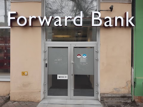 Forward Bank