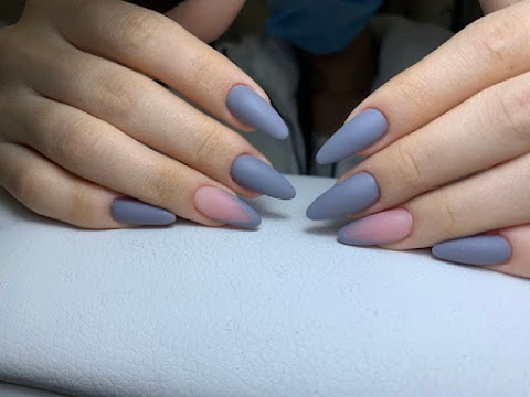 Elena Anonenko nail studio