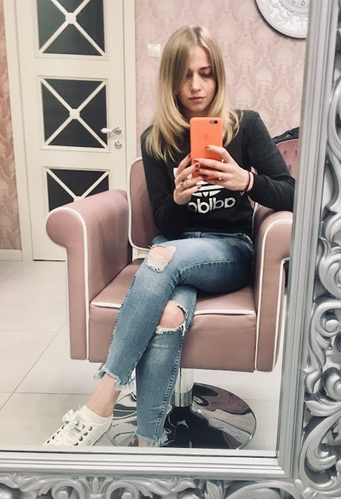 Салон красоты Beauty bar “Zefir”