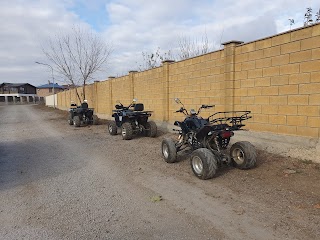 Клуб активного Отдыха " ATV PARK "