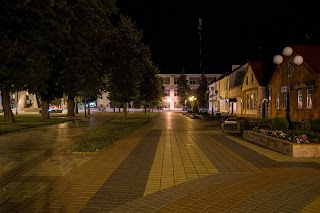 Turisticheskiy Kobryn