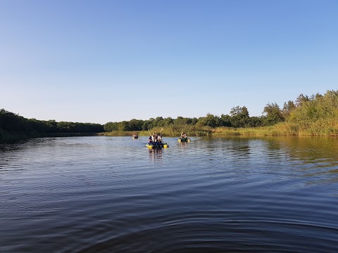 База відпочинку Соснова роща