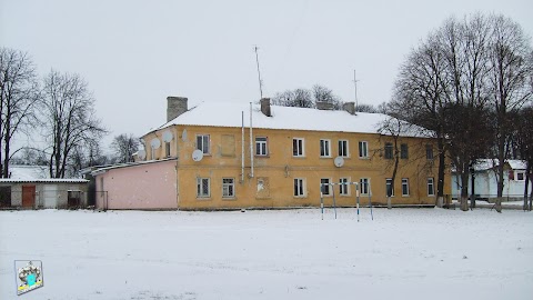 Будинок відпочинку XIX століття