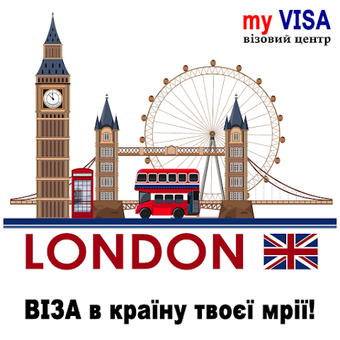 myVisa