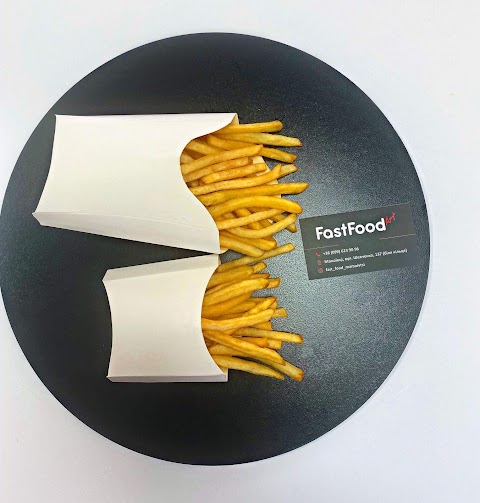 FastFoodArt