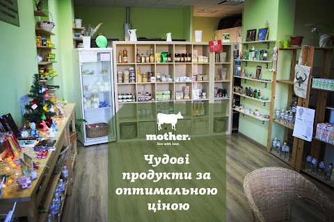 Mother Farm