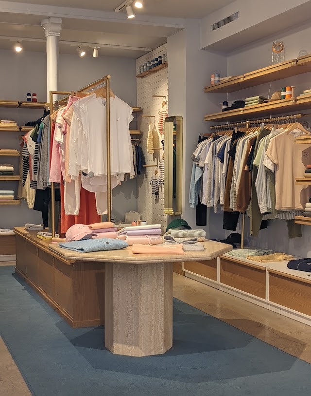 Boutique Maison Labiche - Saint-Germain