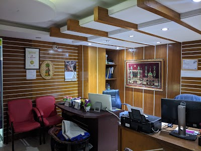 photo of Bumrungrad Hospital Dhaka Office