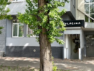 Polagina