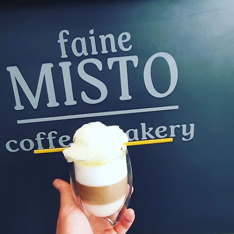 faine MISTO coffee&bakery