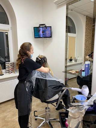 Faйna beauty salon