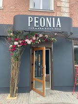 PEONIA flowers boutique