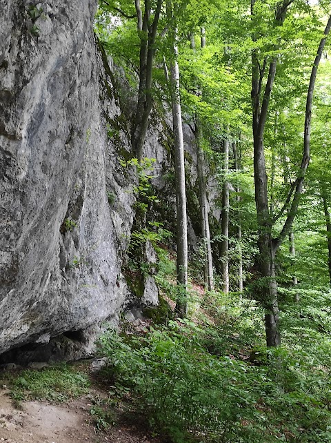 Молочний Камінь