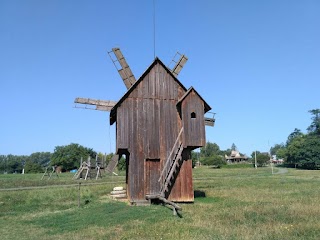 Чернівецький обласний музей народної архітектури і побуту