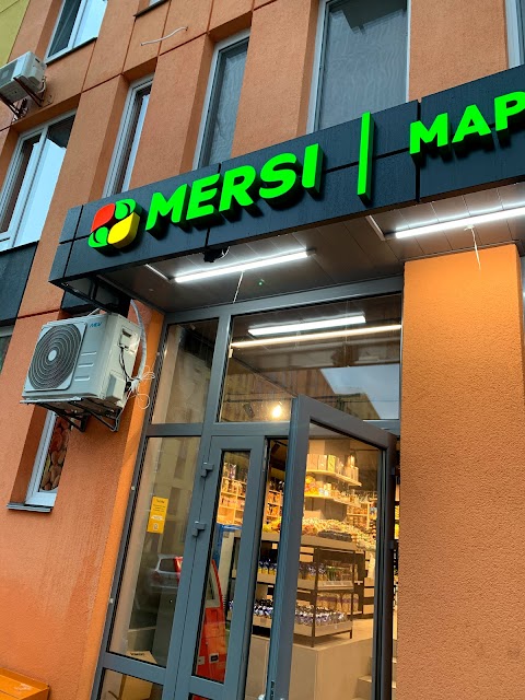 Mersi Маркет