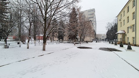 Державний педагогічний університет