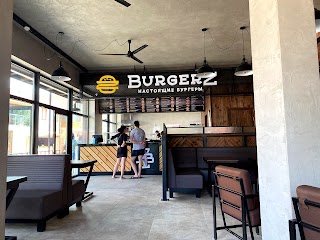 Burgerz