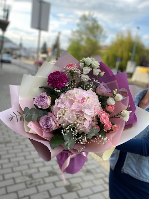 Квіти Natali Flowers