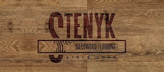 Stenyk hardwood floors - виробник паркету