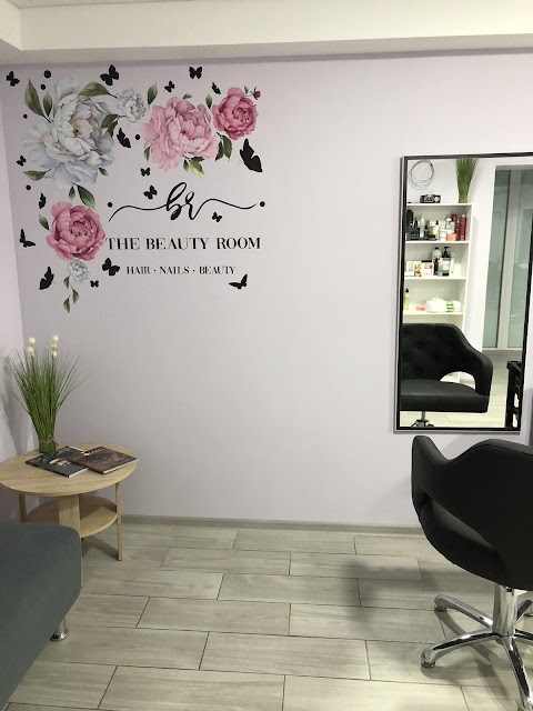 Beauty room