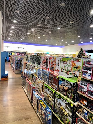 PLANETTOYS