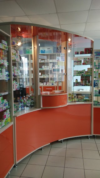 Apteka N 11 Rup Farmacija