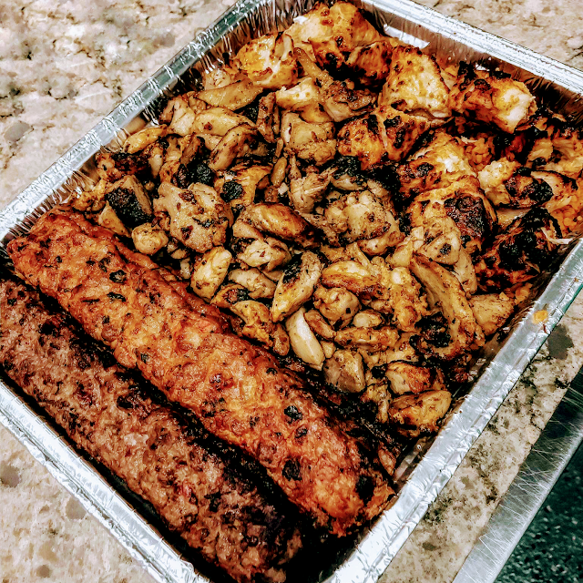 Gyro & Kebab House